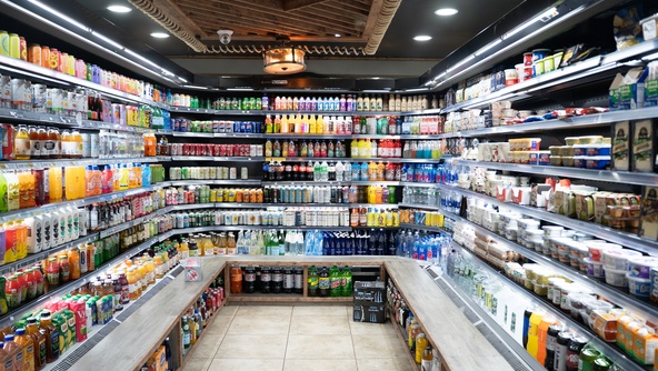 Shop